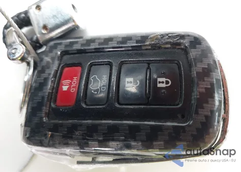 2015 Toyota Highlander Xle V6 from USA, damaged, VIN 5TDKKRFH4FS076220